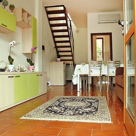 Apartments Paganini Леццено Екстер'єр фото