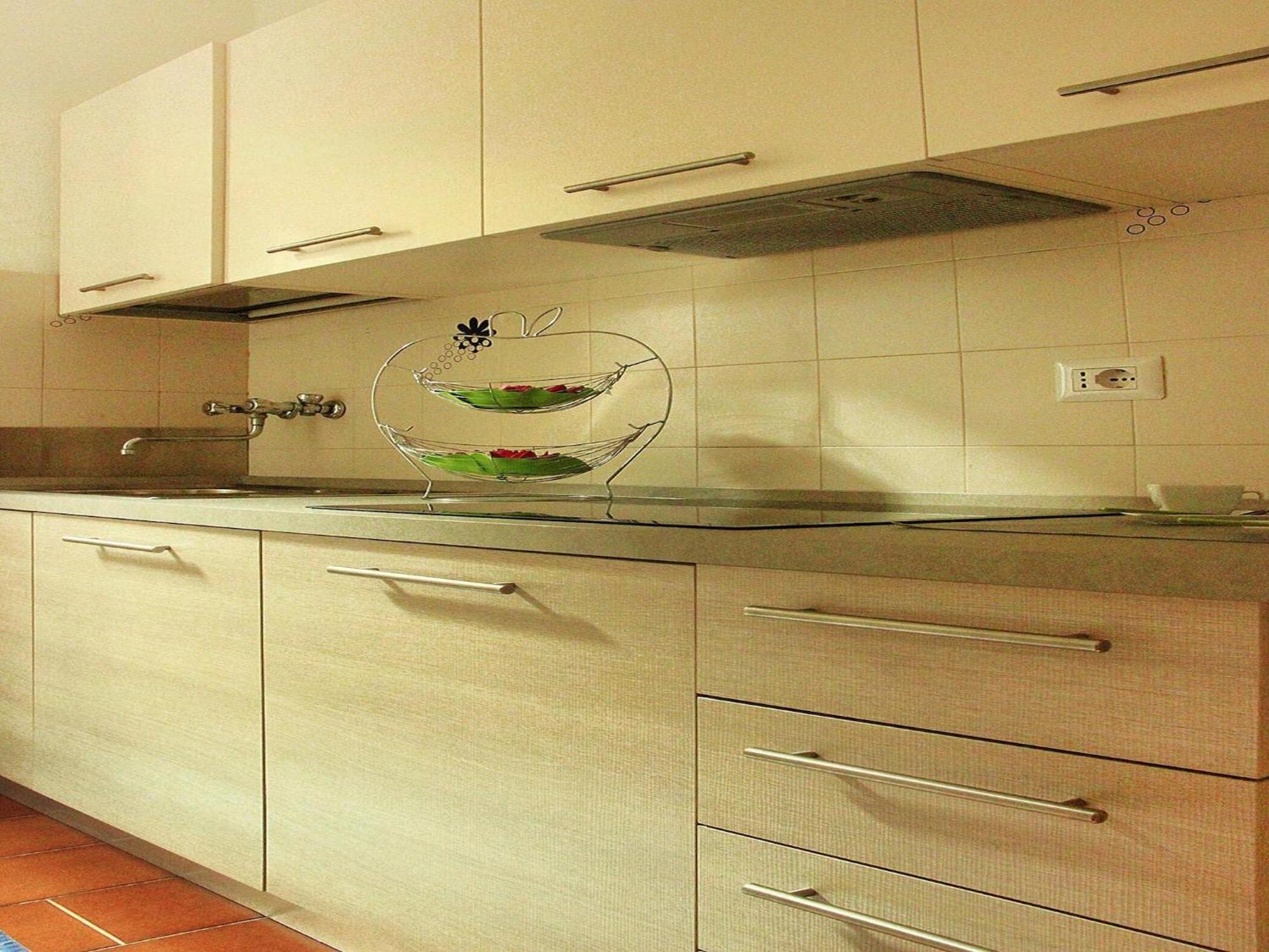 Apartments Paganini Леццено Екстер'єр фото