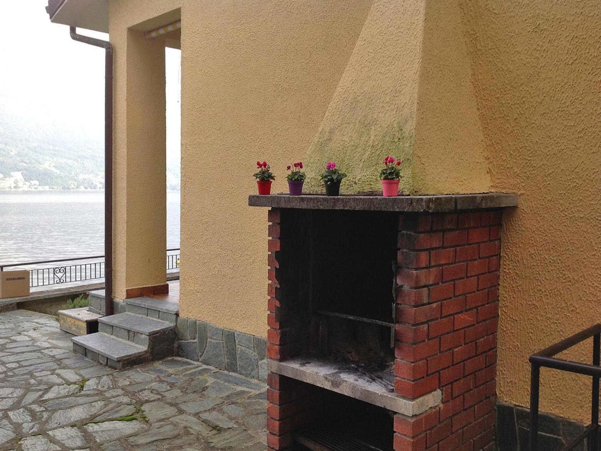 Apartments Paganini Леццено Екстер'єр фото